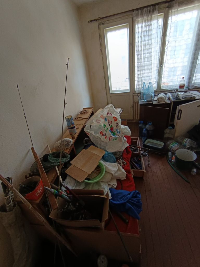 Продава се Многостаен апартамент в Лом - 126 кв.м за 588 €/кв.м - Снимка #22