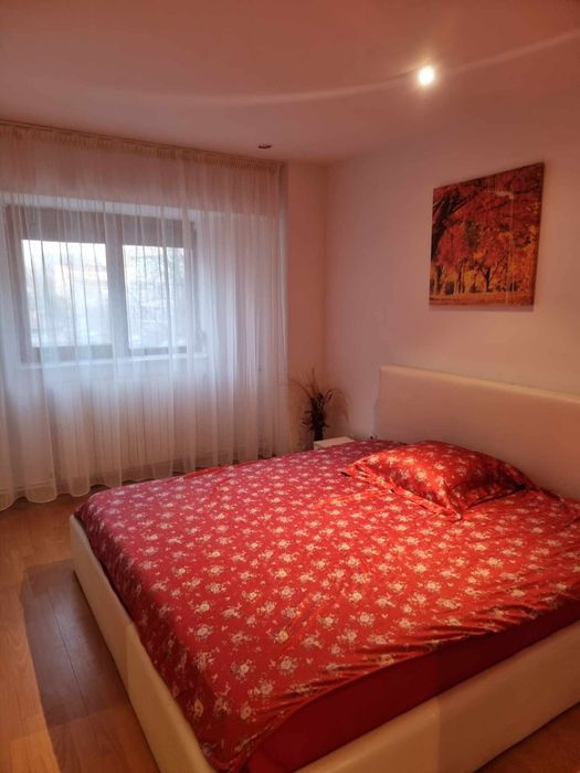 INCHIRIEZ Apartament 3 cam decom zona DACIA la 3 min de CITY MALL