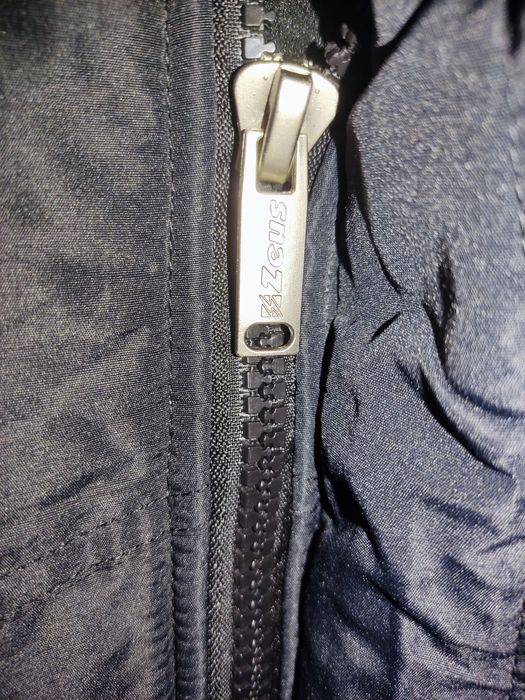 Зимно яке тип шуба Zeus