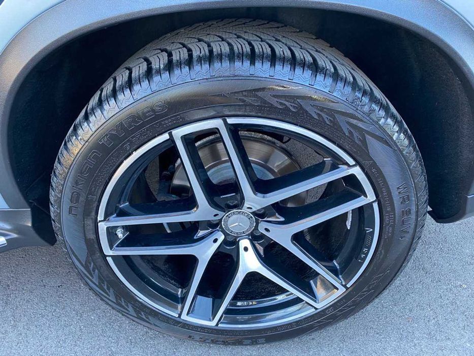 Dezmembrez mercedes benz gle 350 bluetec/ml 350 w166/gl 350/bara fata/