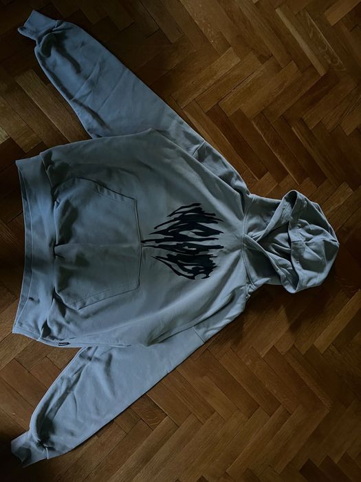 Бели NIKE панталони