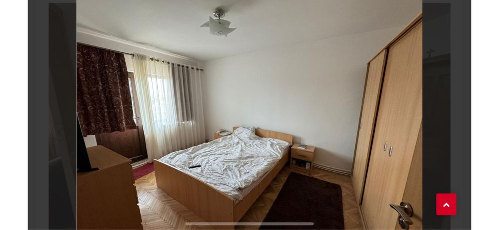 Apartament 3 camere liceul Pedagogic  Lidl