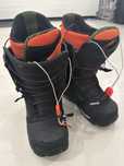 Boots snowboard Burton