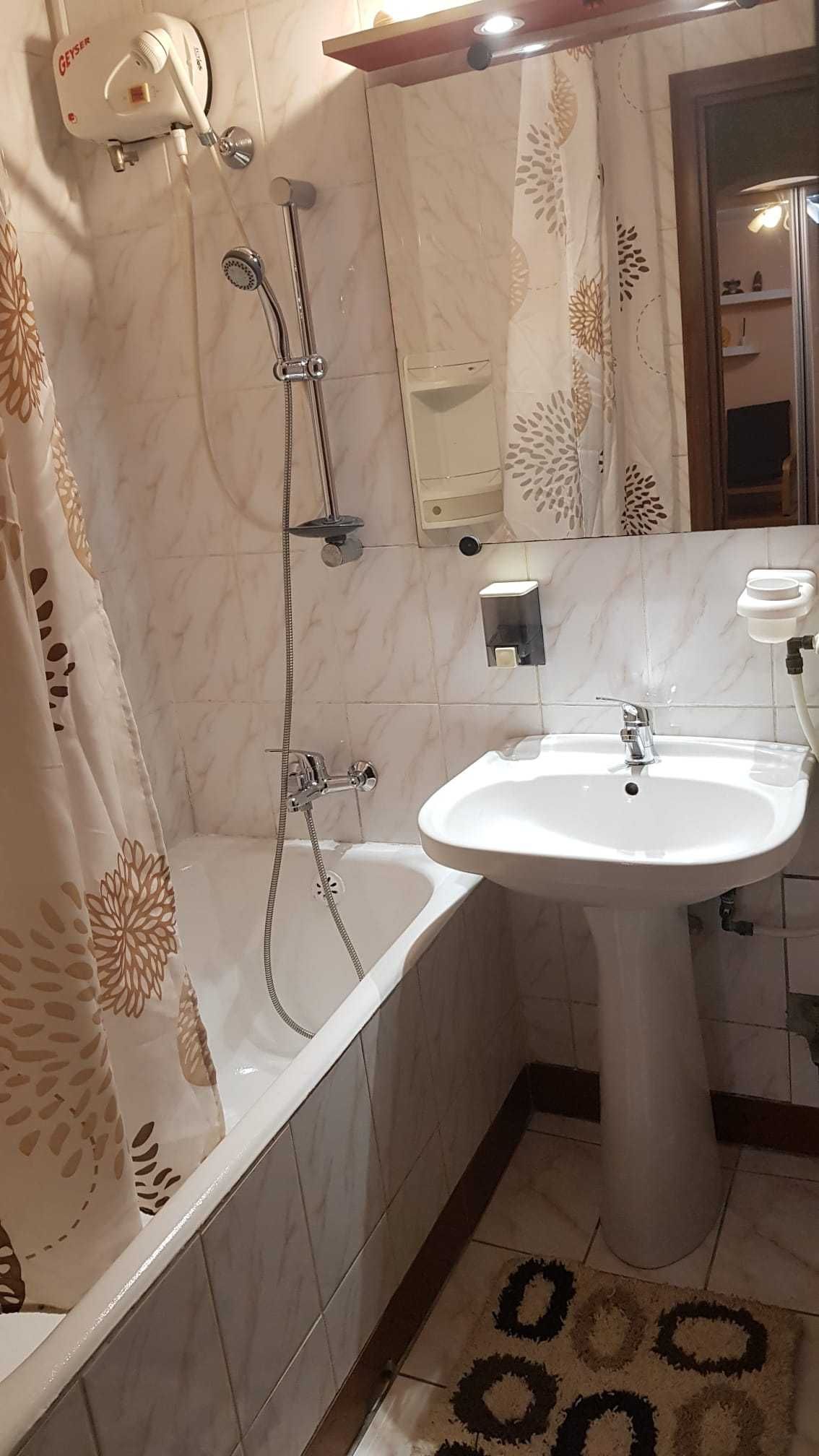 Inchiriere apartament 2 camere Aparatorii Patriei