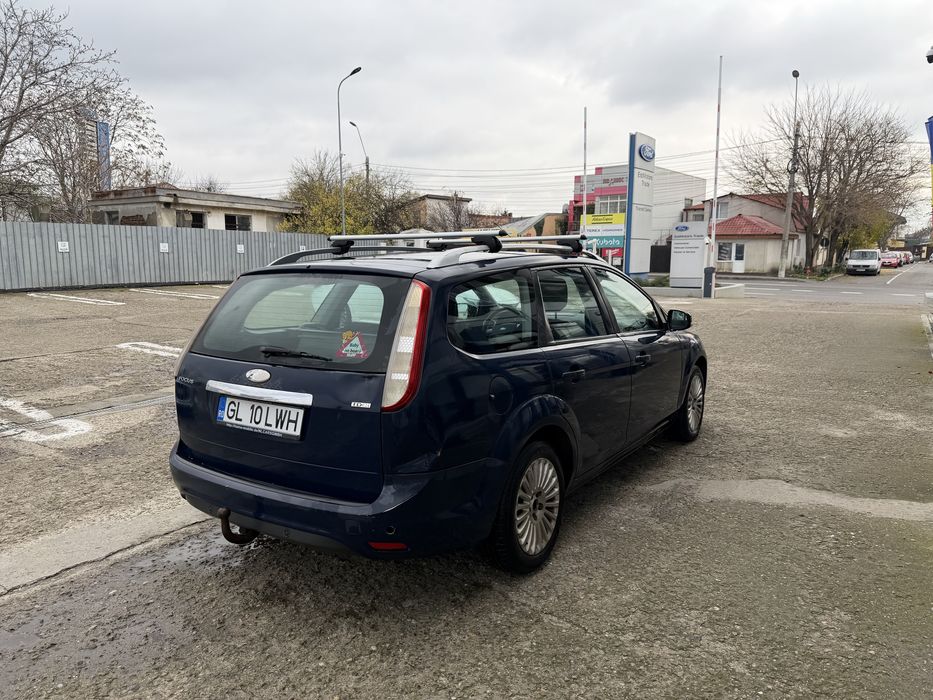 Vand Ford Focus break 1.6 diesel