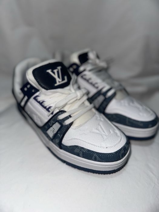 Louis Vuitton Trainers