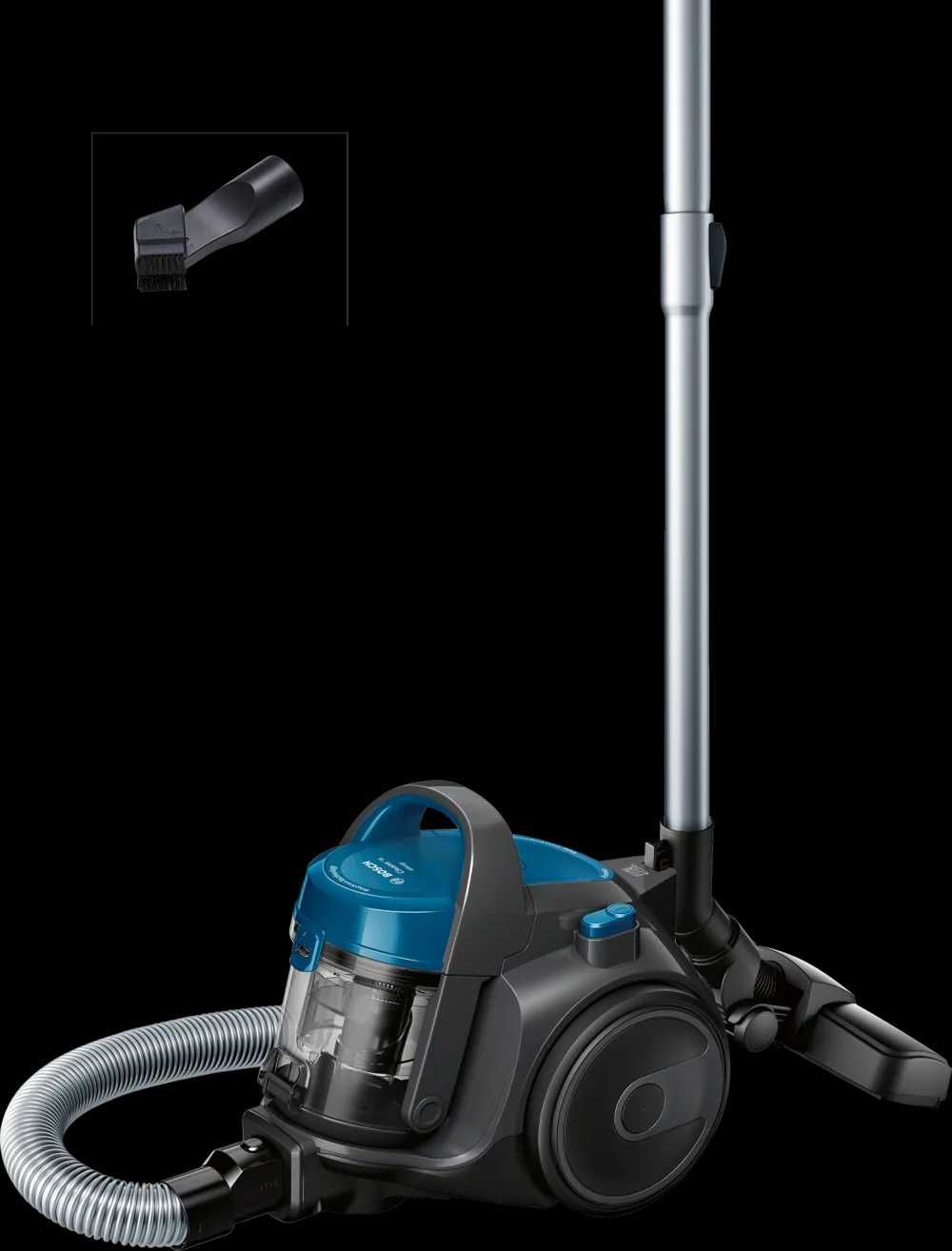 Пылесос BOSCH BGS05A220