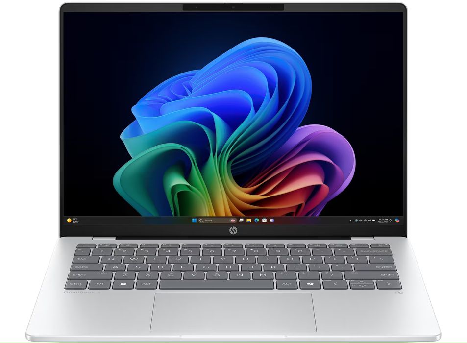 HP OmniBook 5 Next Gen AI