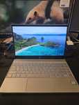 HP Envy 13" FHD i5-8265U 8gb RAM 256gb NVMe