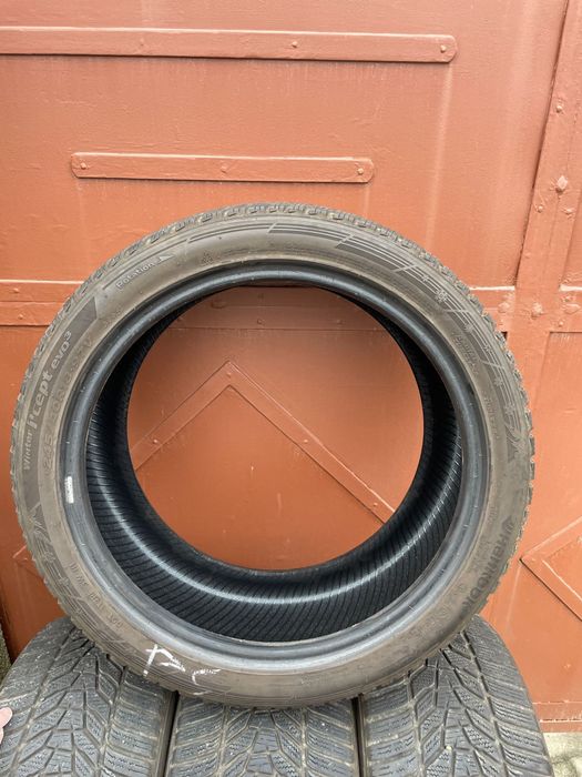 245.40.18 Hankook iarna