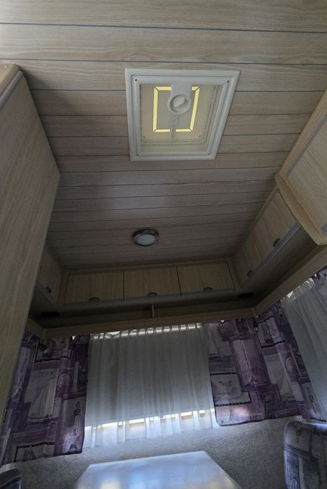 Каравана Caravelair 3.3m