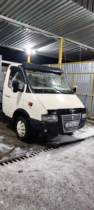 Продам Газель идеальный