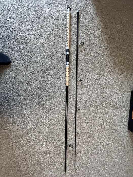 Въдица Sanger Pro