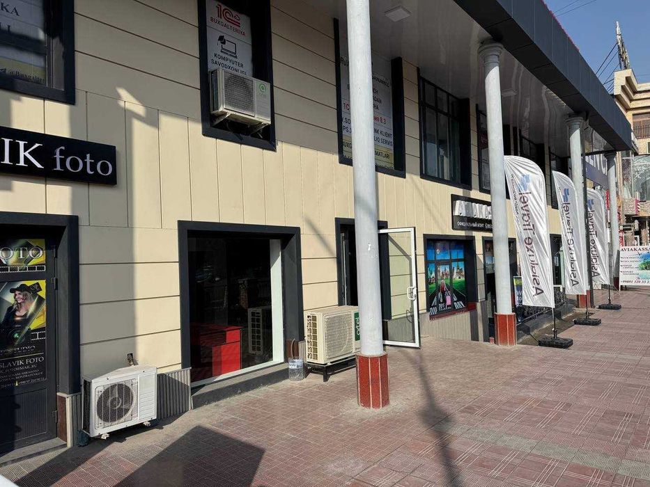 Продаётся готовый бизнес. Таёр бизнес сотилади.