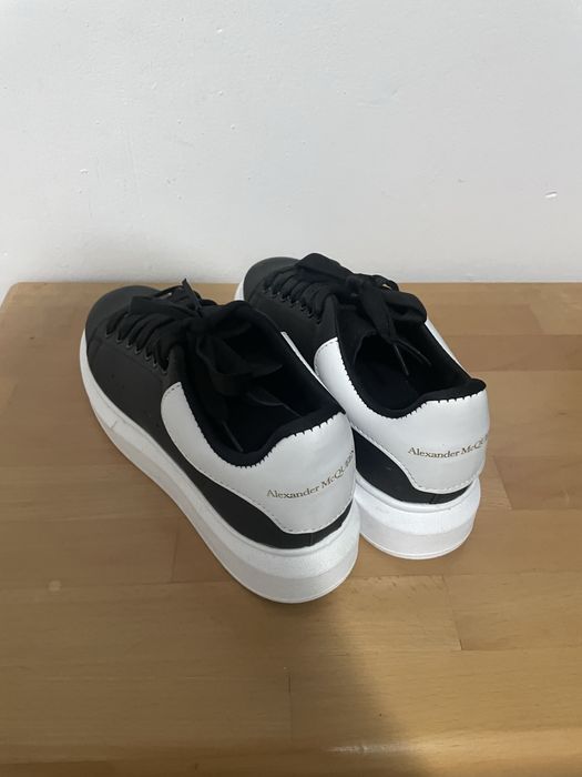 Alexander mcqueen
