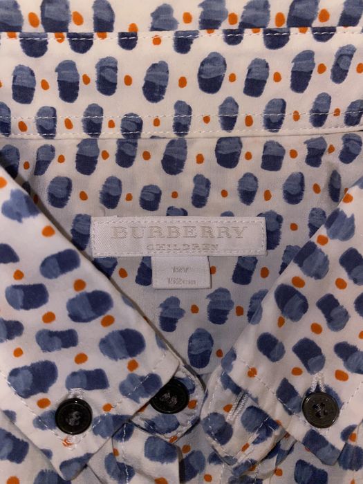 Camasa Burbbery perfecta
