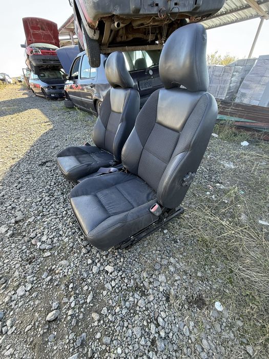 Седалки за волво s60