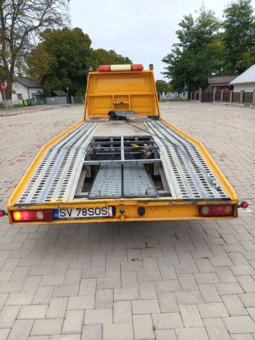 22 din 2000platou5m cauciucuri troliu noi se conduce cu c