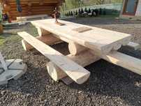 Mobilier de gradina