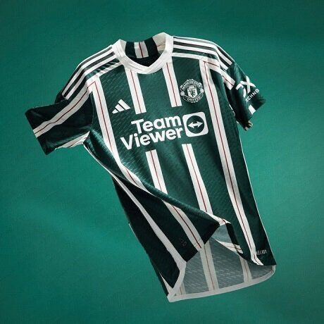 Футболка Manchester United