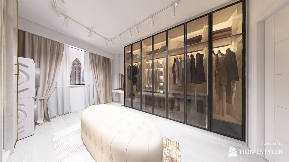 Design Interior- Randari 2D și 3D