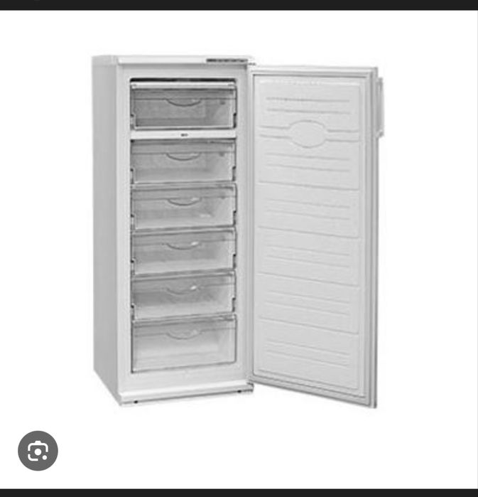 Морозильник Атлант БУ. 6 ой ишлатилган