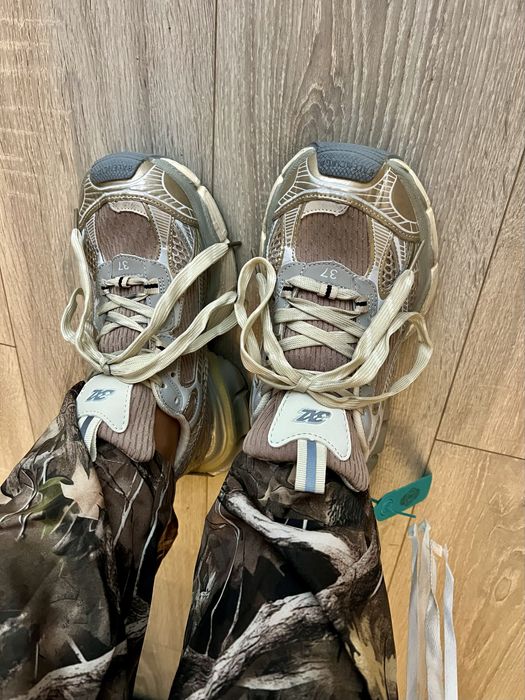 Balenciaga 3xl marimea 37