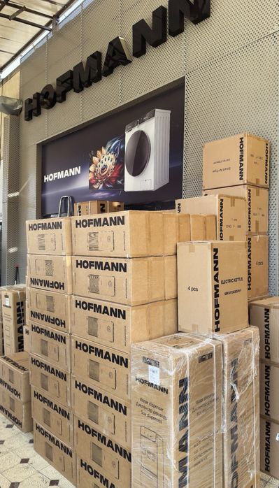 Hofmann очиститель увлажнитель воздуха, хофман