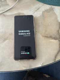 Samsung Galaxy A12 128gb