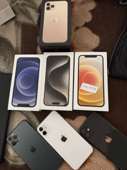 iPhone 11 айфон 11