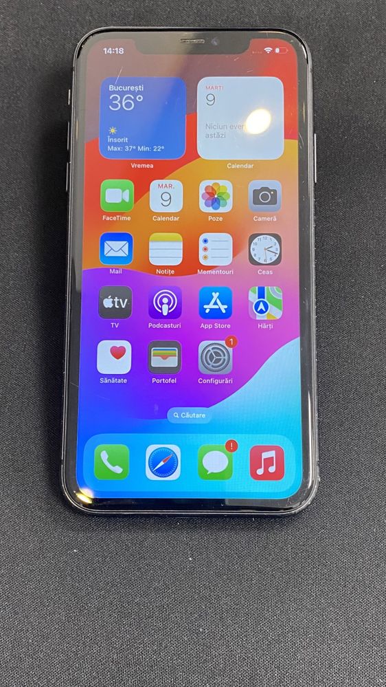 Iphone 11 64Gb ID-gpk137