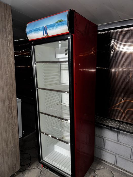 Распродажа холодильников