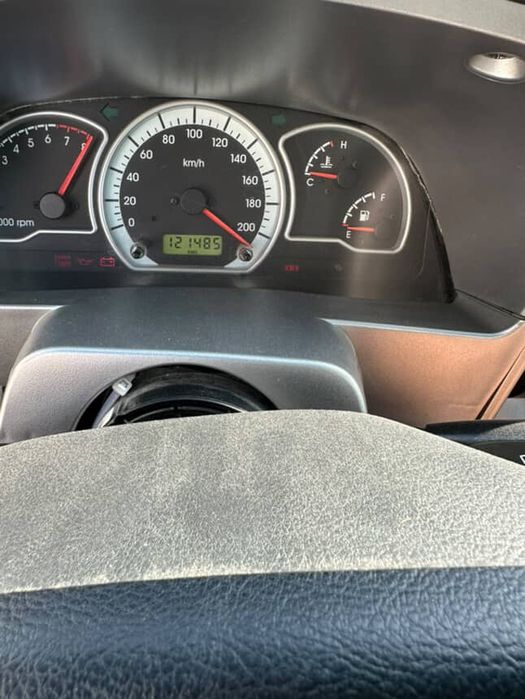 Neksiya 1.6  ideal holatda