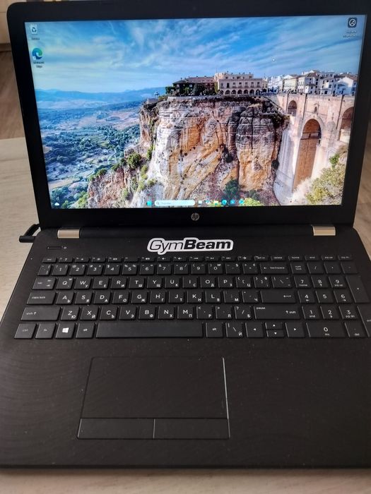 Лаптоп HP 8 GB ram