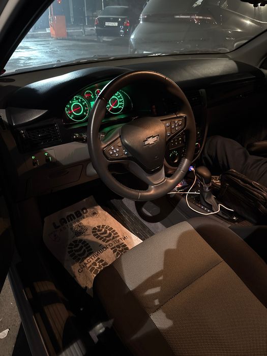 Gentra / Jentra 2022 yil. Full 3-Pozitsiya.