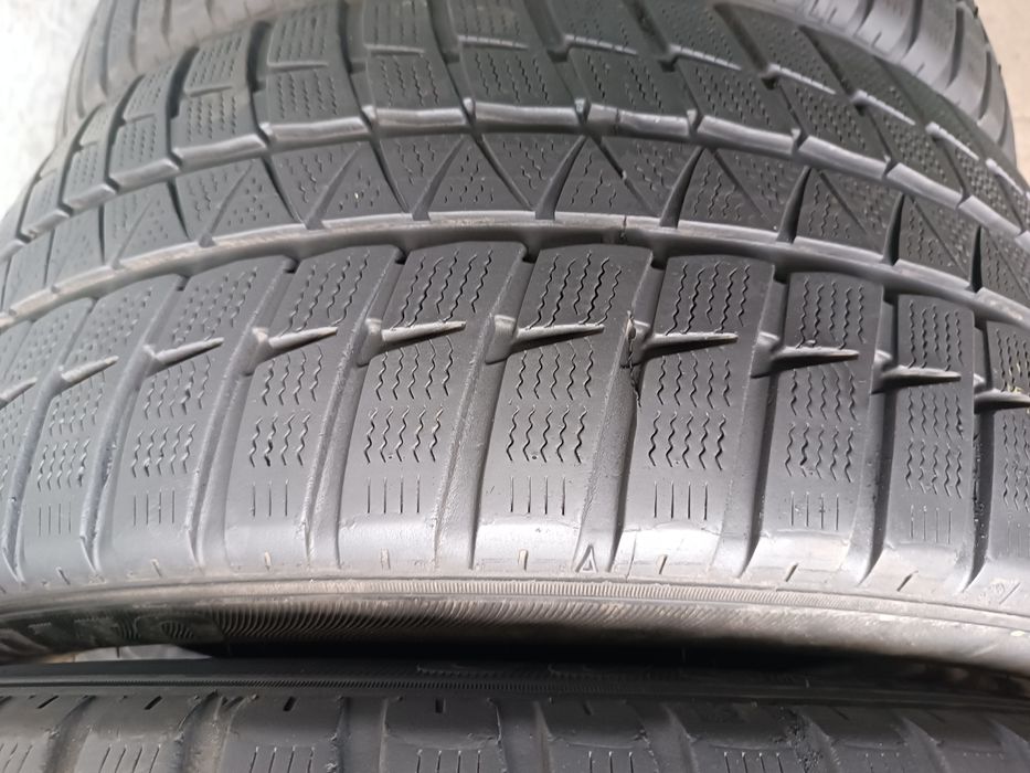 225/50/17 Sumitomo Дот 22