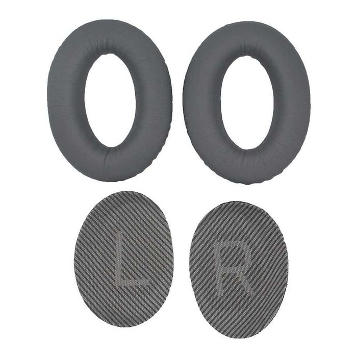 Set 2 bureti pentru casti Bose QuietConfort 35 II / QC35 ll Over-Ear