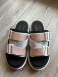 Джапанки чехли Tommy Hilfiger р.36,5-37
