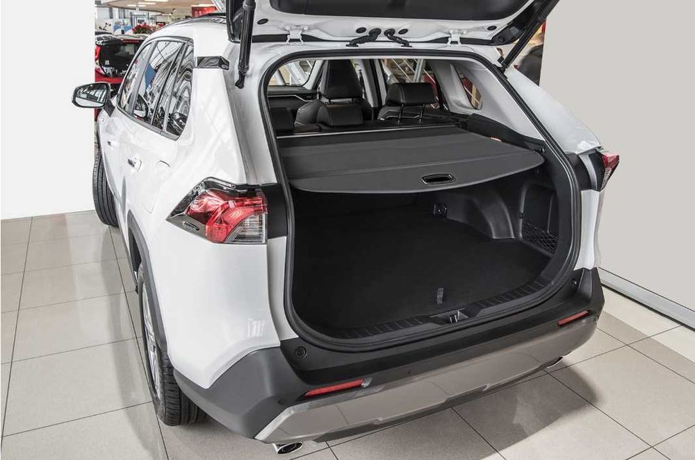 Щора за багажник за toyota rav 4 (2018-)