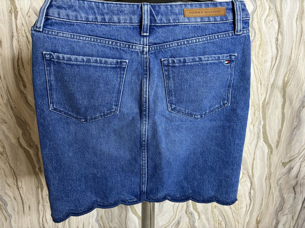 Jeans dsquared elisabetta massimo hilfinger