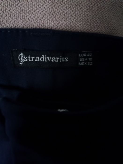 3 perechi pantaloni casual/office marimea L 42