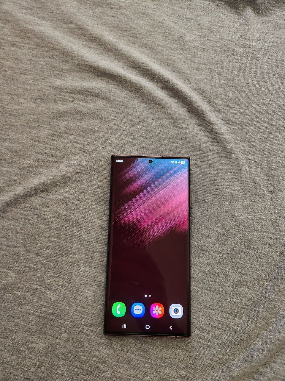Samsung S22 ultra