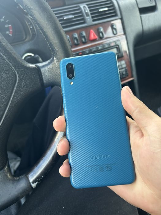 Samsung A02 жагдай жаксы батарейка узак устайт рабочий телефон