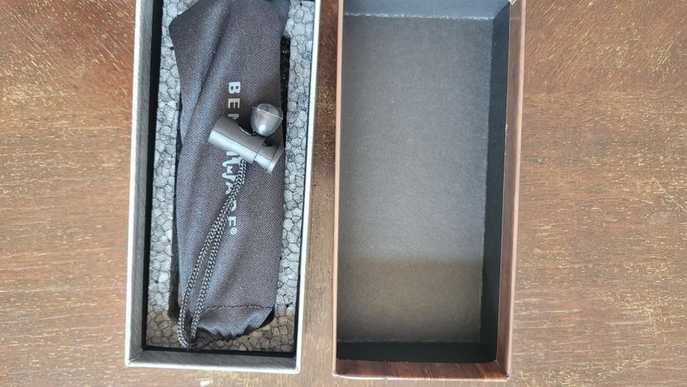 Cuțit Benchmade CPM-S30V