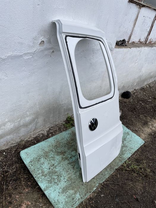 Задна дясна врата за VW Caddy Фолксваген Кади 2020г-