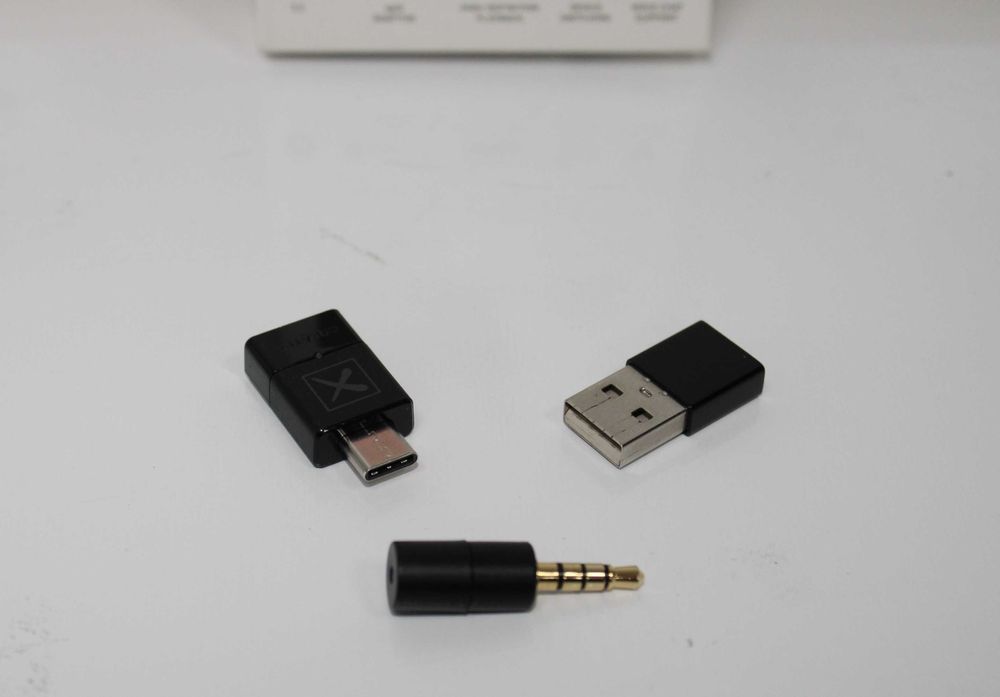 Creative BT-W4 Bluetooth 5.2 Audio Transmitter