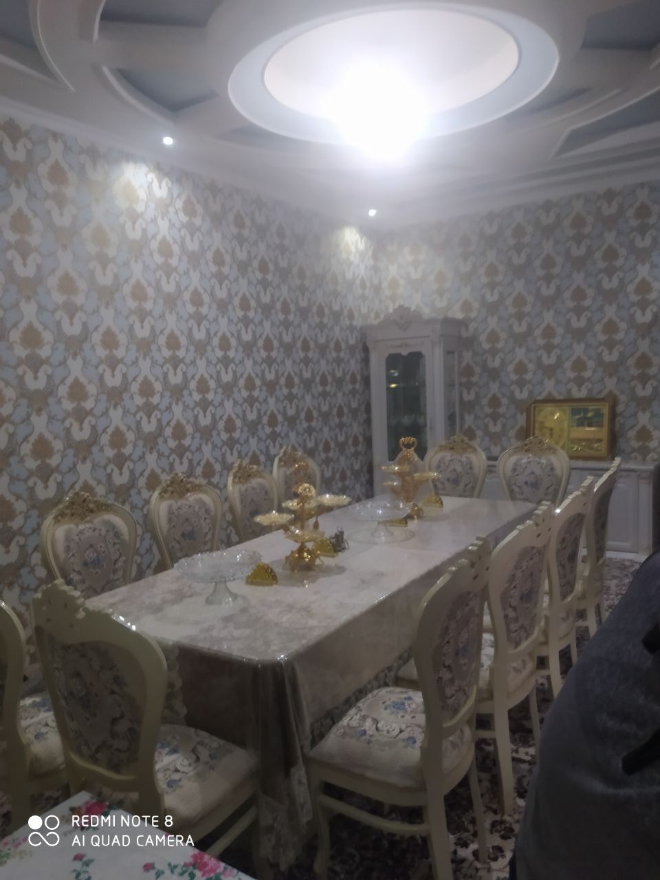 Срочна Улугбек трасса устида 4 сотих ховли сотилади под-бизга болади