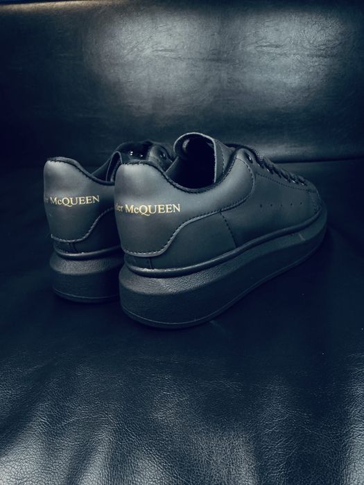 Alexander Mc Queen Premium