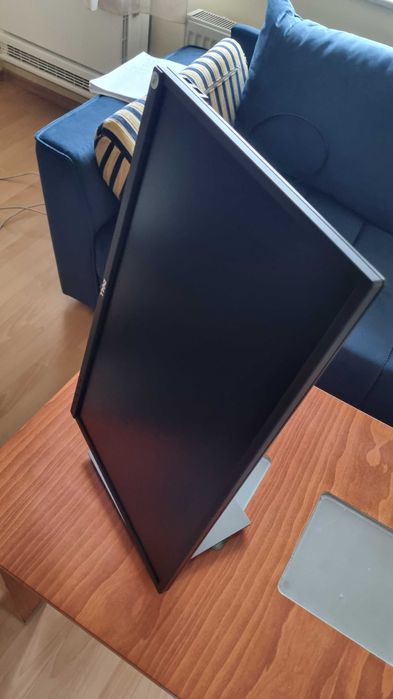 Монитор 24 инча Dell P2417HB