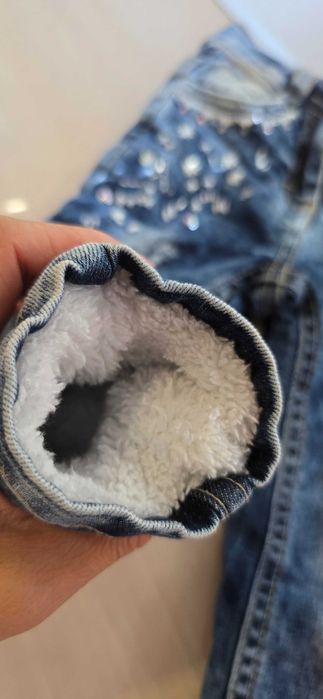 Детски дънки 92 98